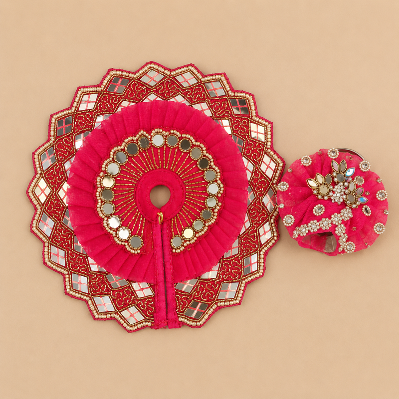 Aaina Set
