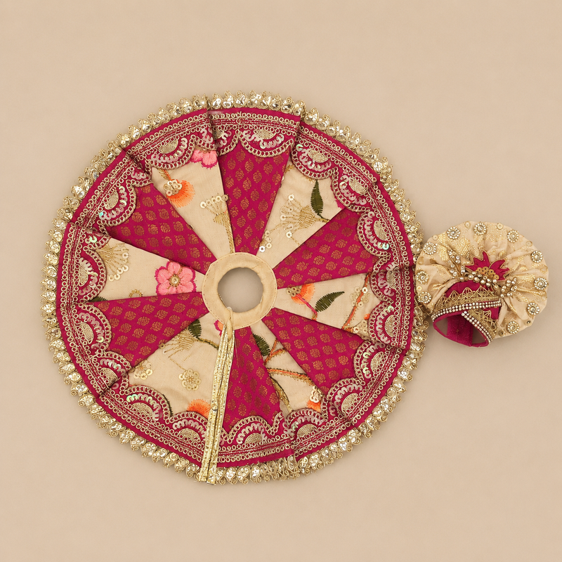 Gulaabi Set