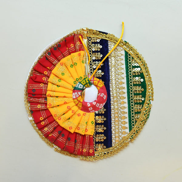 Patchwork Poshaak — Festival