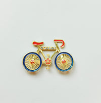 Natkhat Miniature Bicycle