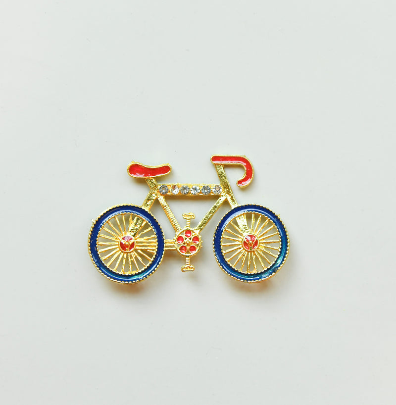 Natkhat Miniature Bicycle